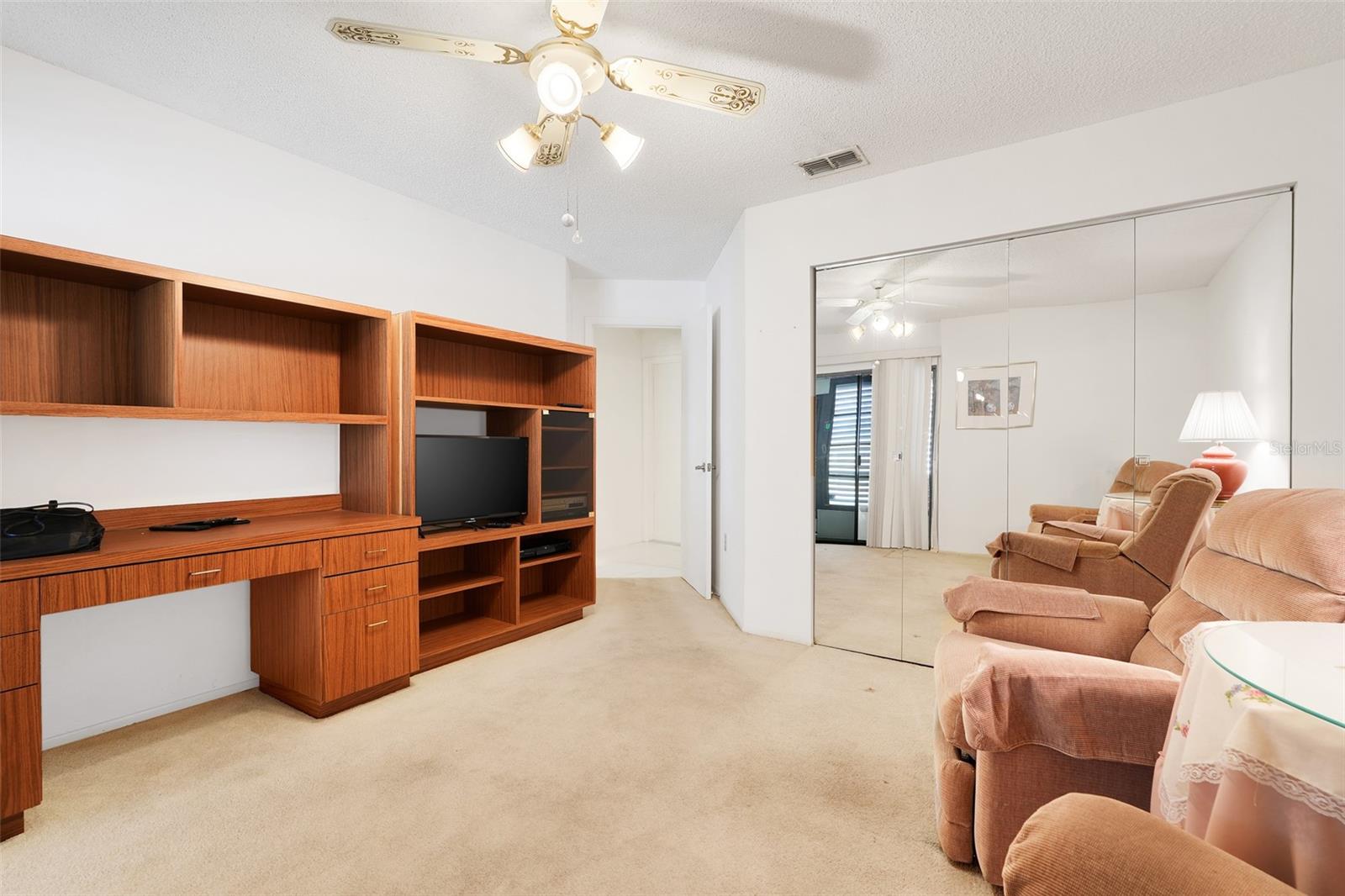 AUTUMN GREEN VILLAGE - Residential