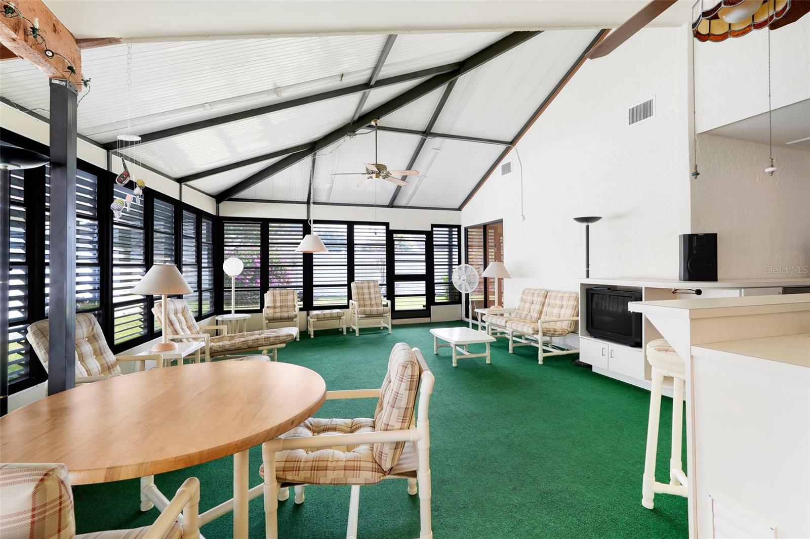 AUTUMN GREEN VILLAGE - Residential