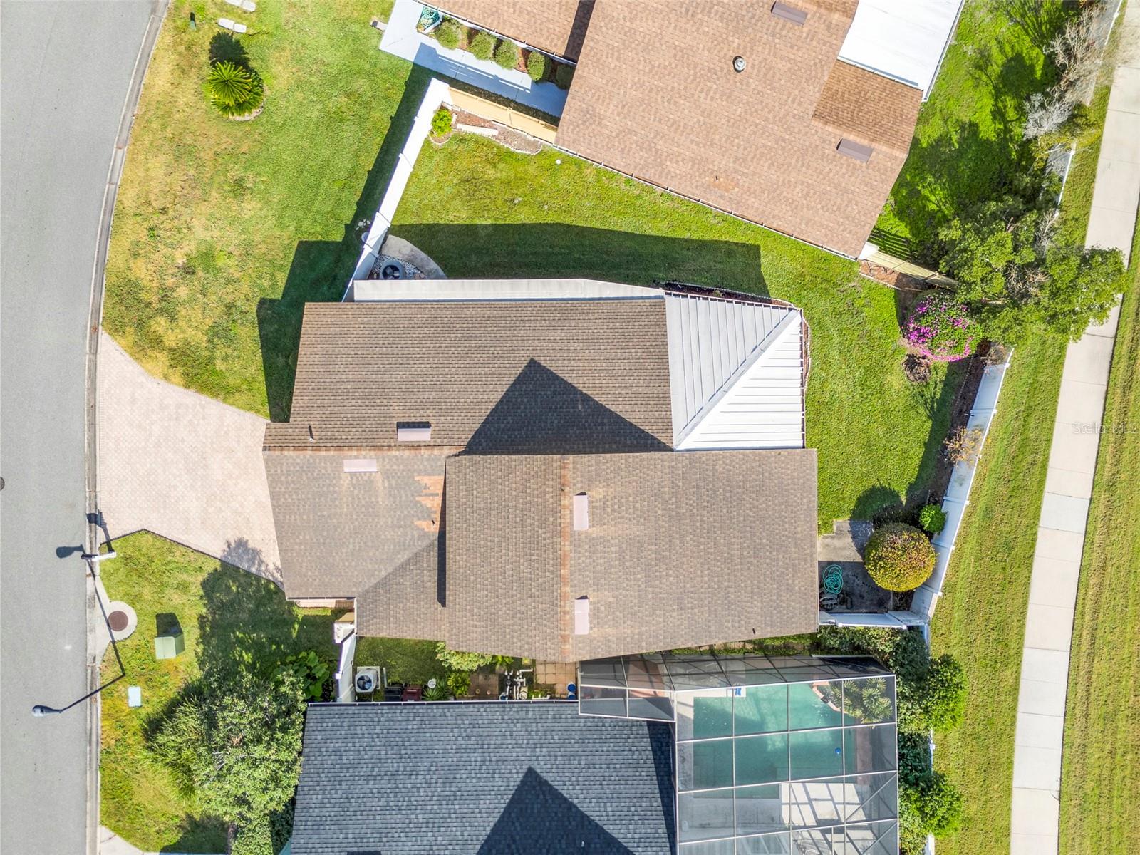 AUTUMN GREEN VILLAGE - Residential