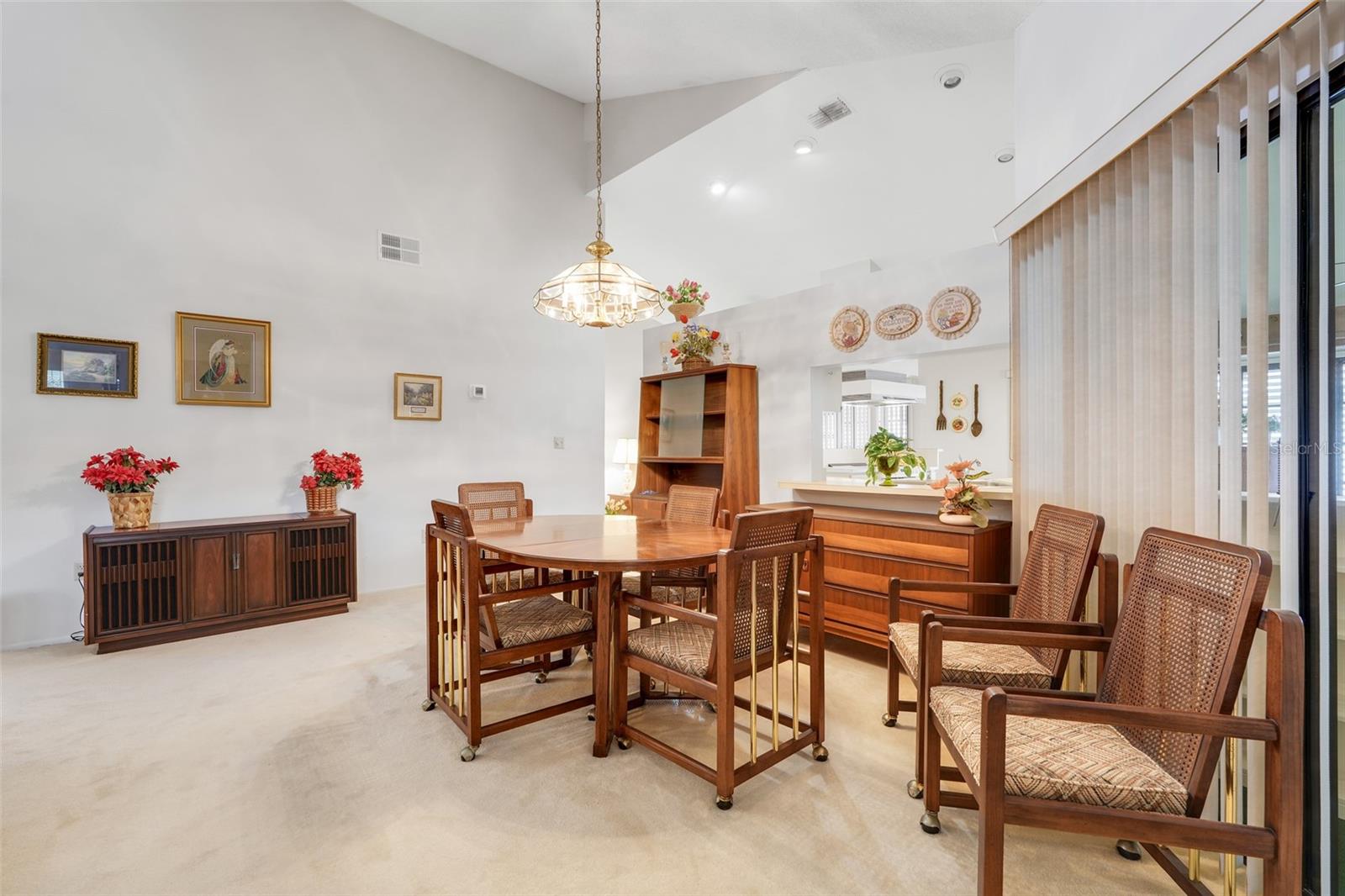 AUTUMN GREEN VILLAGE - Residential