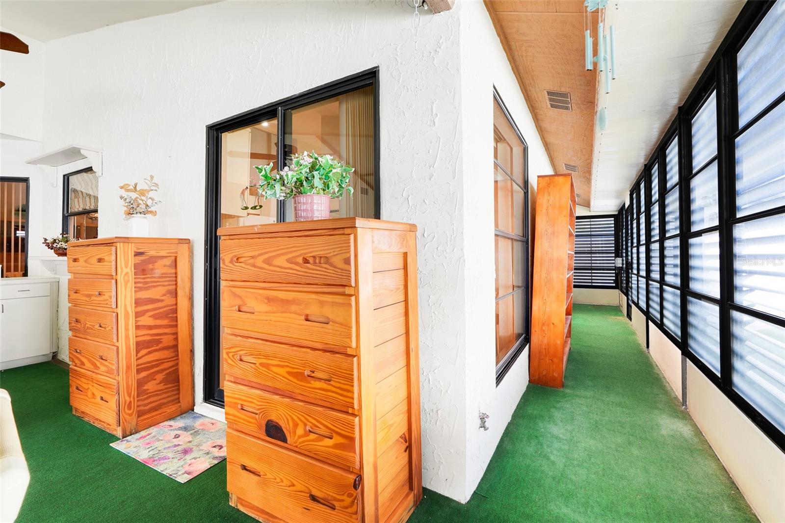 AUTUMN GREEN VILLAGE - Residential