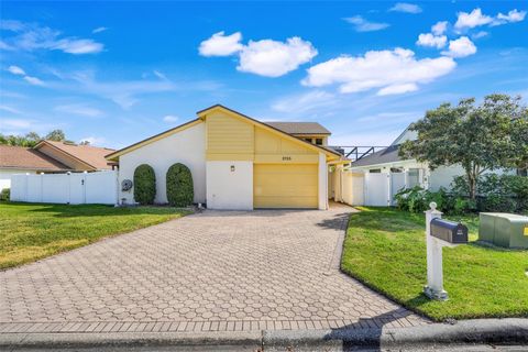 2725 HEATHERSIDE AVENUE ORLANDO FL 32822