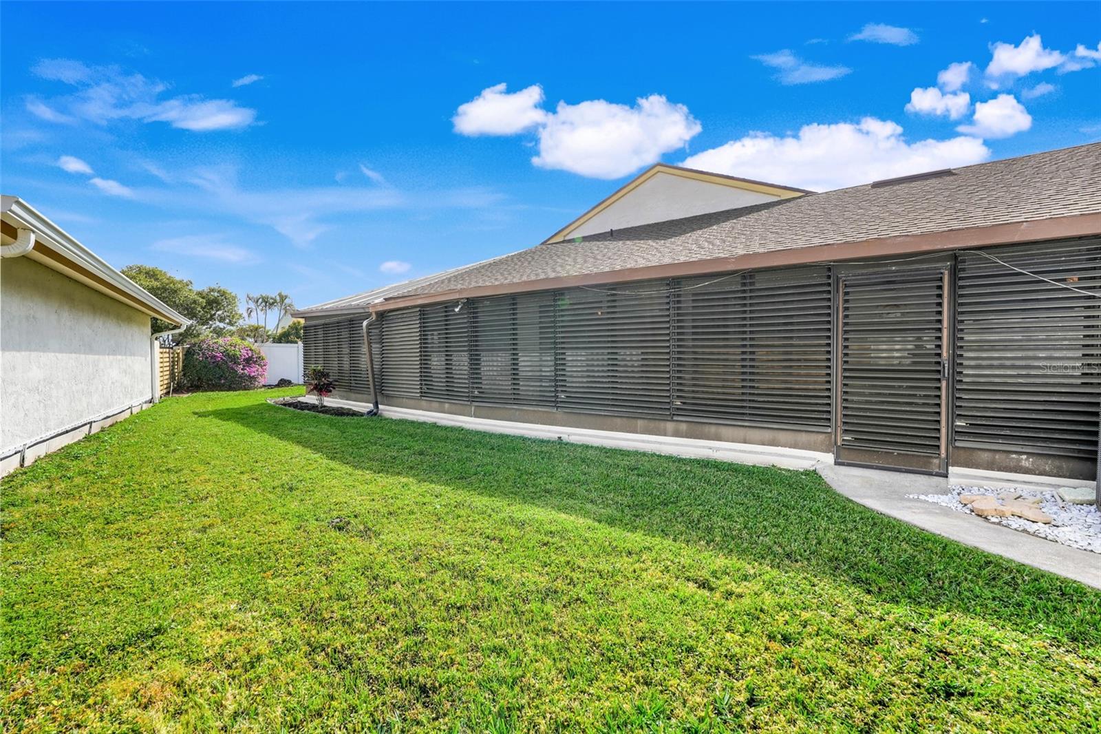 AUTUMN GREEN VILLAGE - Residential