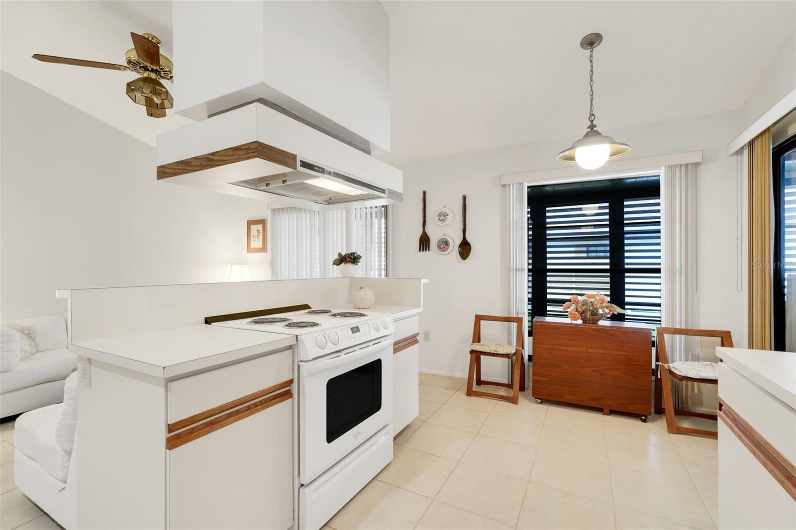 AUTUMN GREEN VILLAGE - Residential