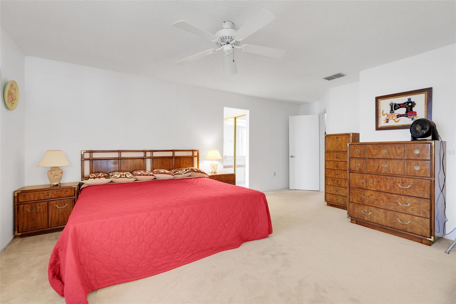 AUTUMN GREEN VILLAGE - Residential