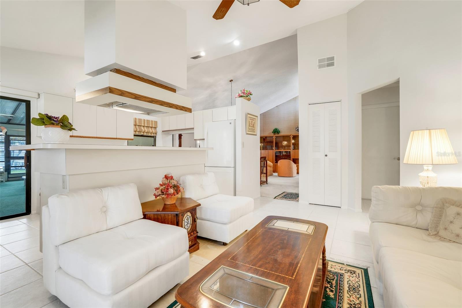 AUTUMN GREEN VILLAGE - Residential