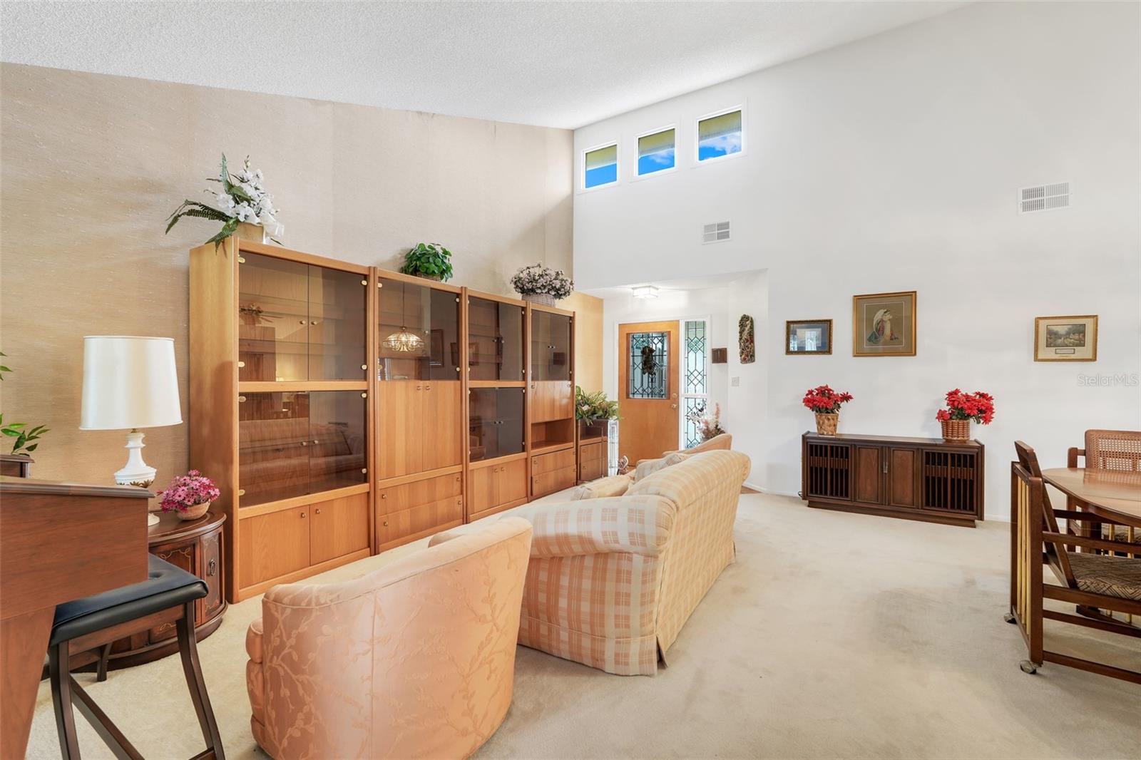 AUTUMN GREEN VILLAGE - Residential