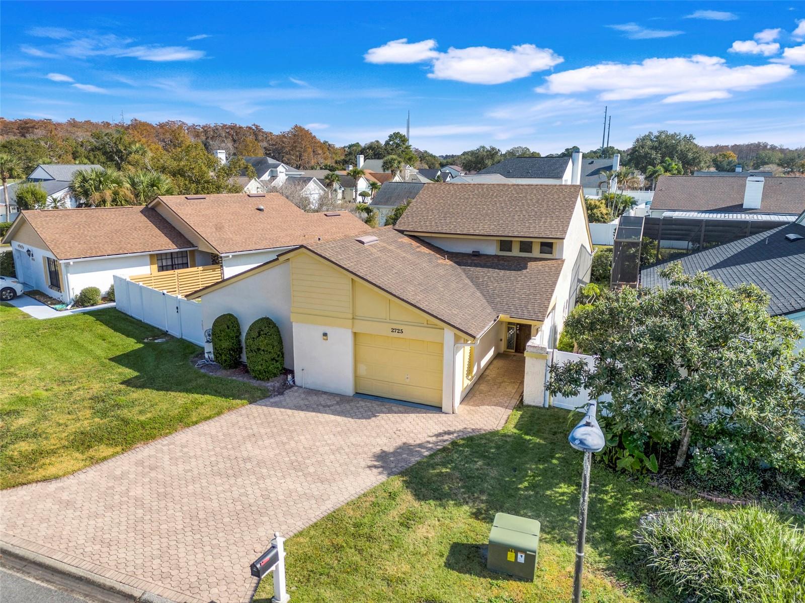 AUTUMN GREEN VILLAGE - Residential