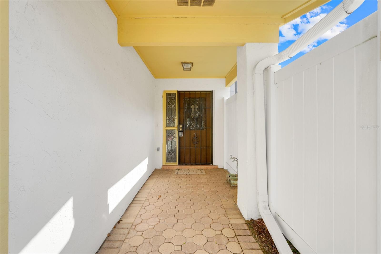 AUTUMN GREEN VILLAGE - Residential