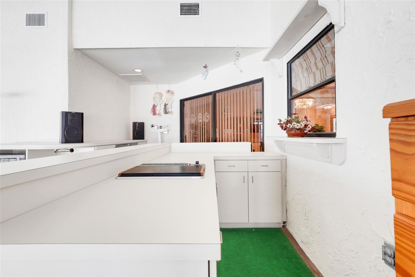 AUTUMN GREEN VILLAGE - Residential