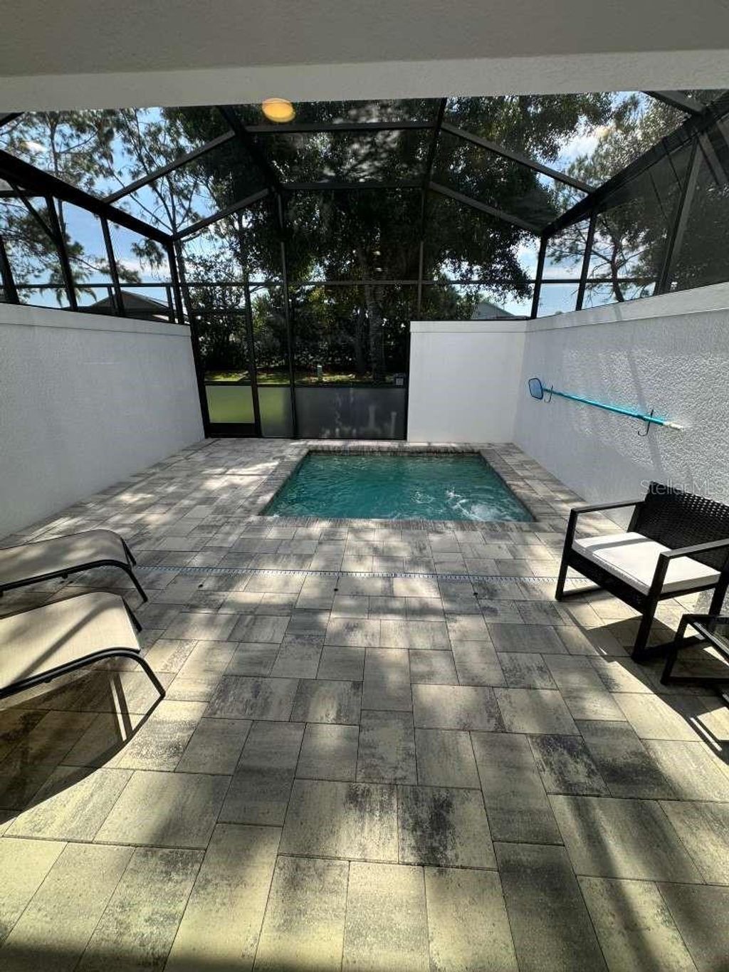 Photo of 17529 Hidden Forest Dr, Clermont, FL 34714 (MLS # S5143657)