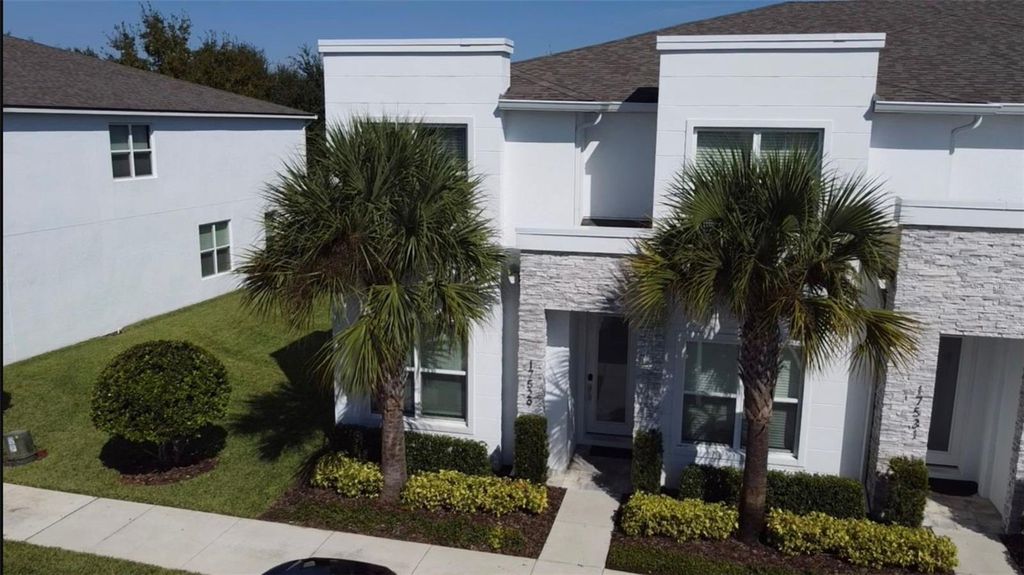 Photo of 17529 Hidden Forest Dr, Clermont, FL 34714 (MLS # S5143657)