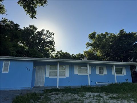 Photo of 126 Willow Avenue, Altamonte Springs, FL 32714 (MLS # O6401789)