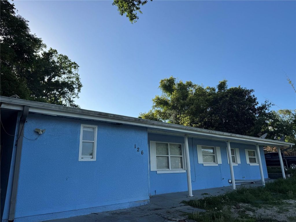 Photo of 126 Willow Avenue, Altamonte Springs, FL 32714 (MLS # O6401789)