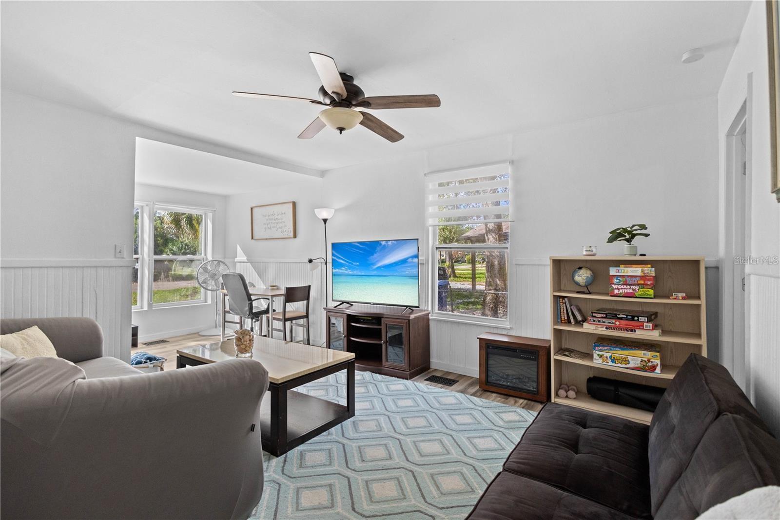 RIO VISTA - Residential Income