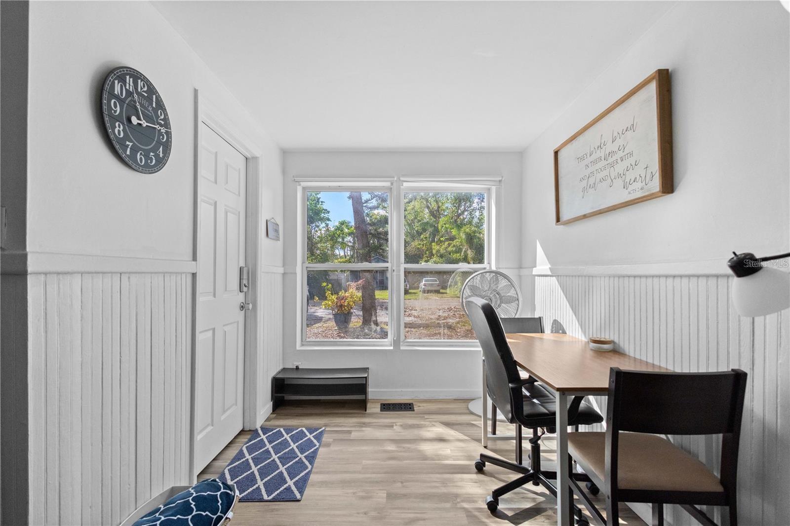 RIO VISTA - Residential Income