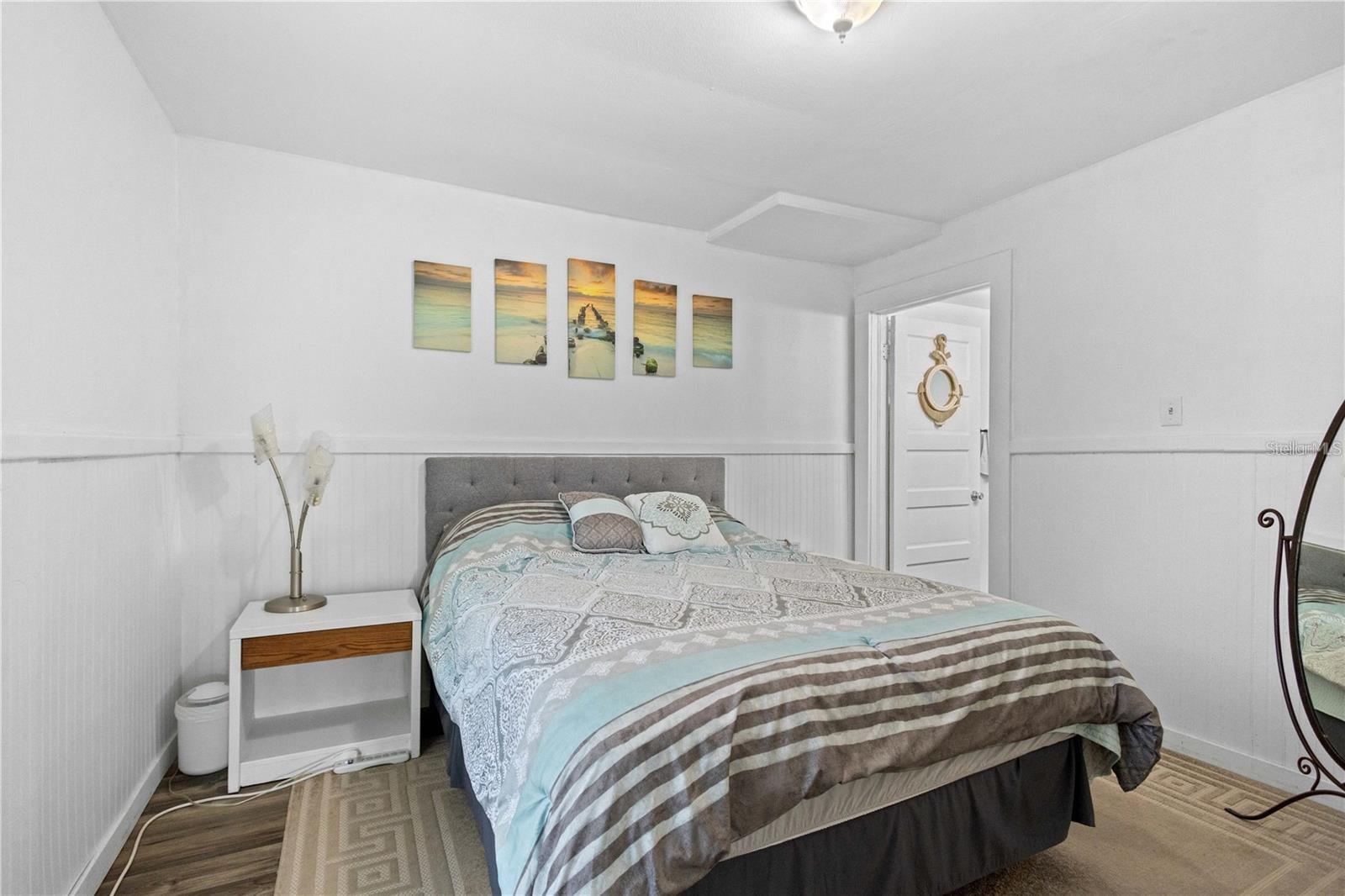 RIO VISTA - Residential Income