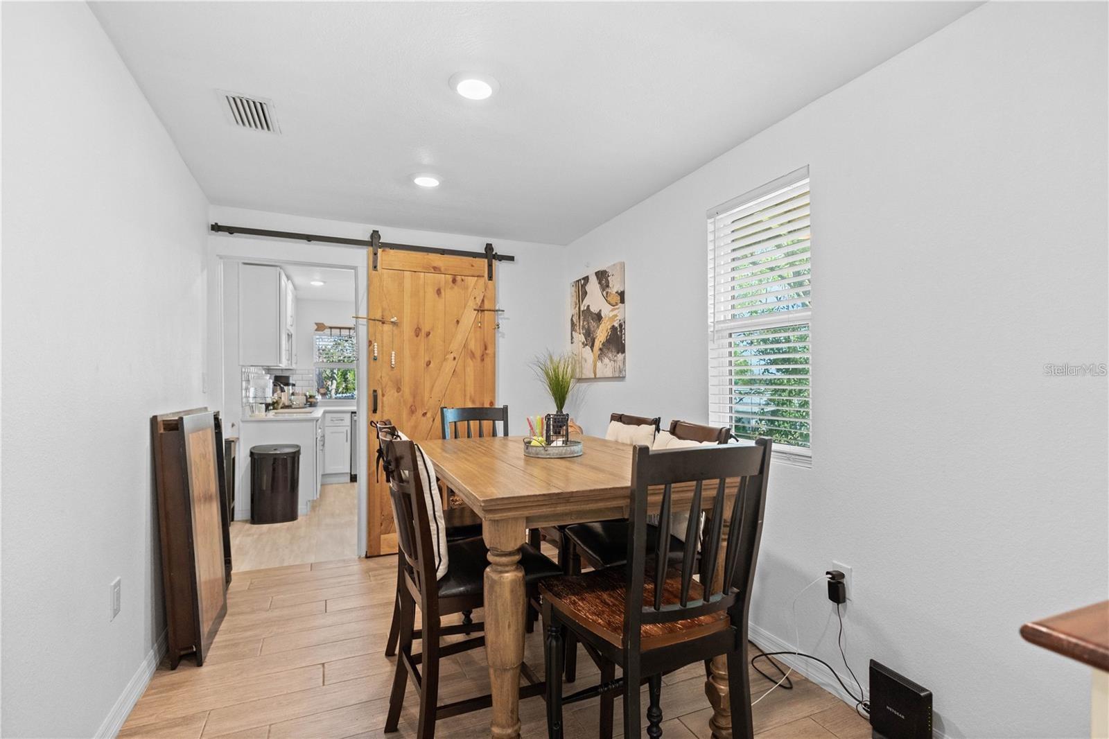 RIO VISTA - Residential Income