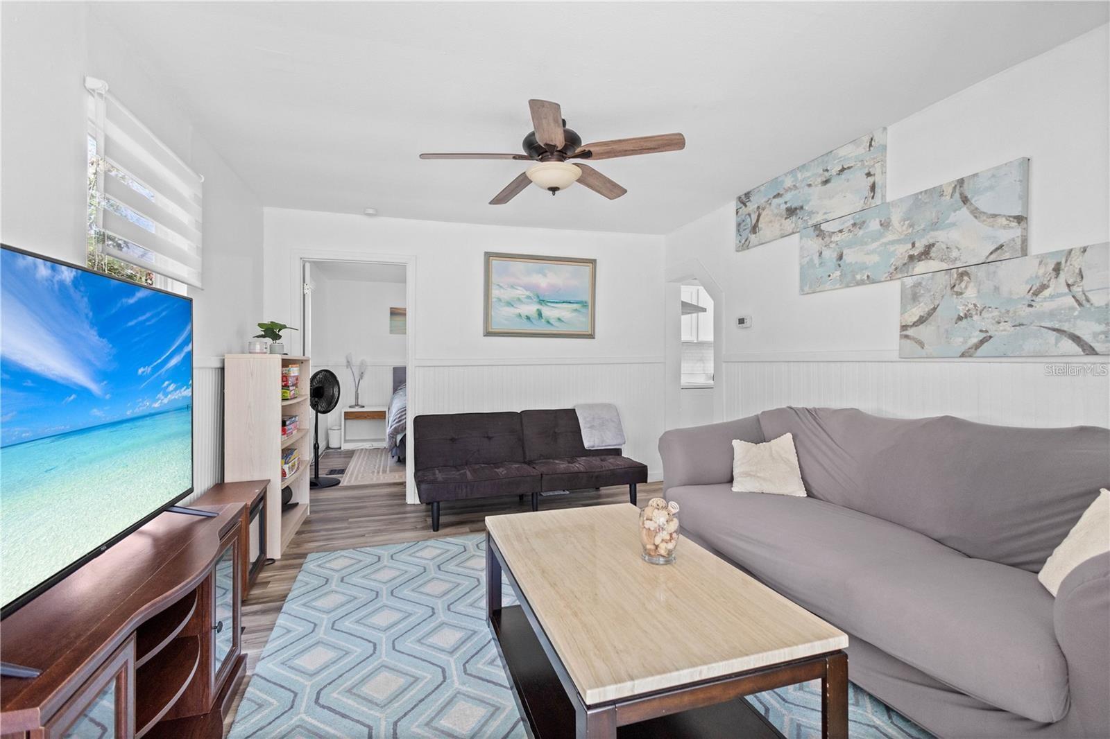 RIO VISTA - Residential Income