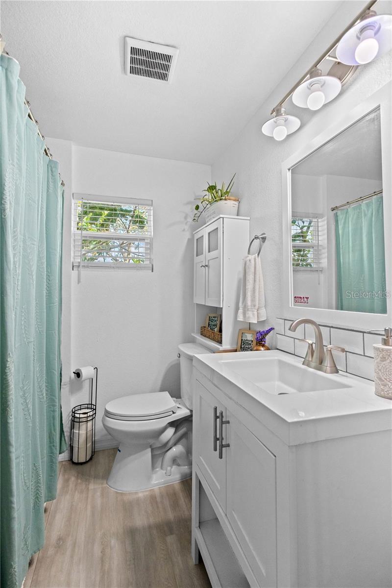 RIO VISTA - Residential Income