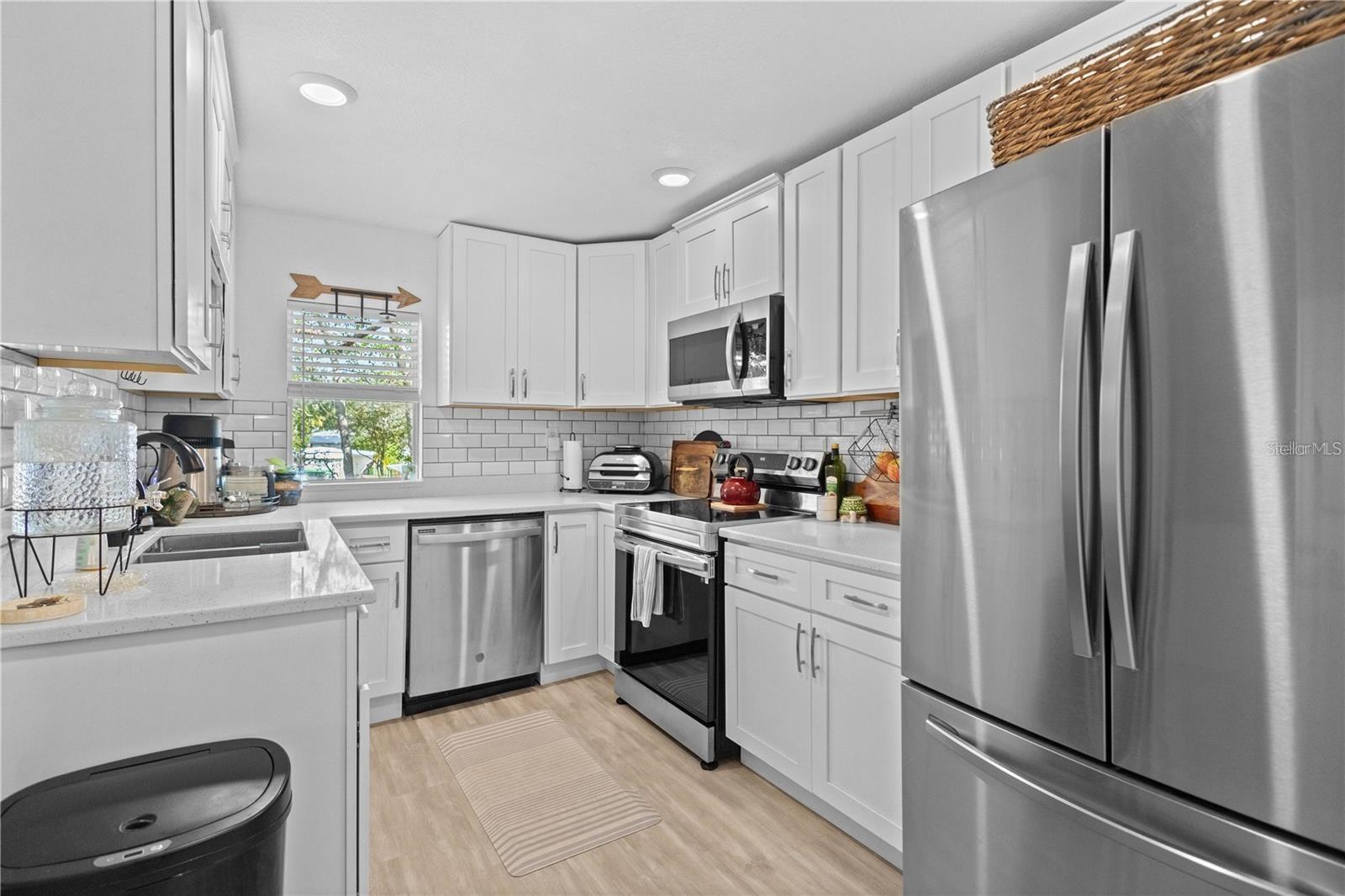 RIO VISTA - Residential Income