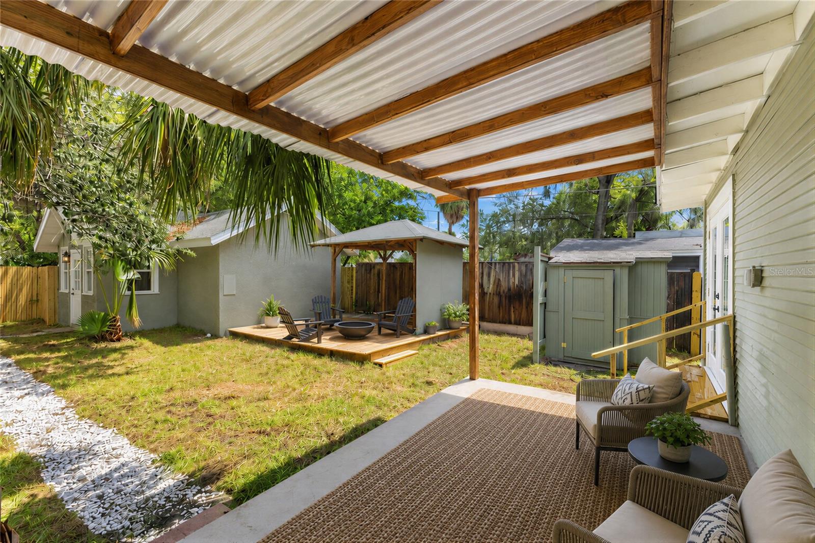 NORTH PARK - Residential