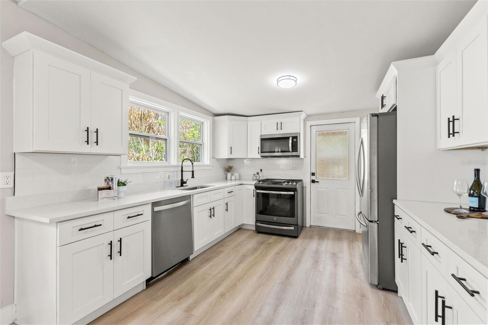 NORTH PARK - Residential