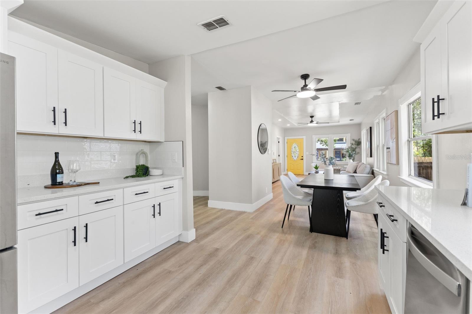 NORTH PARK - Residential