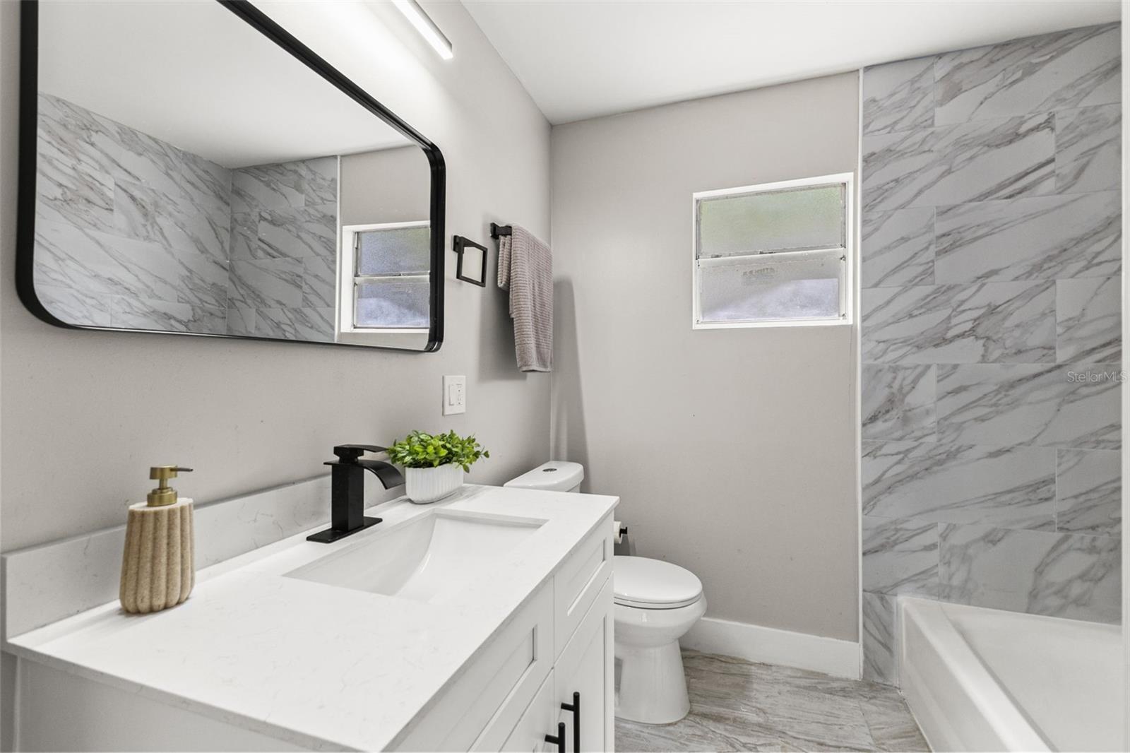 NORTH PARK - Residential