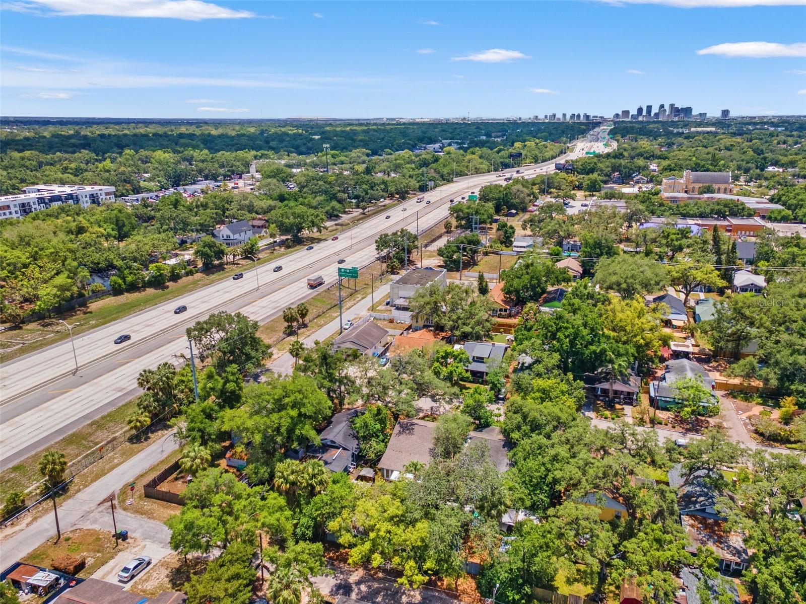 NORTH PARK - Residential