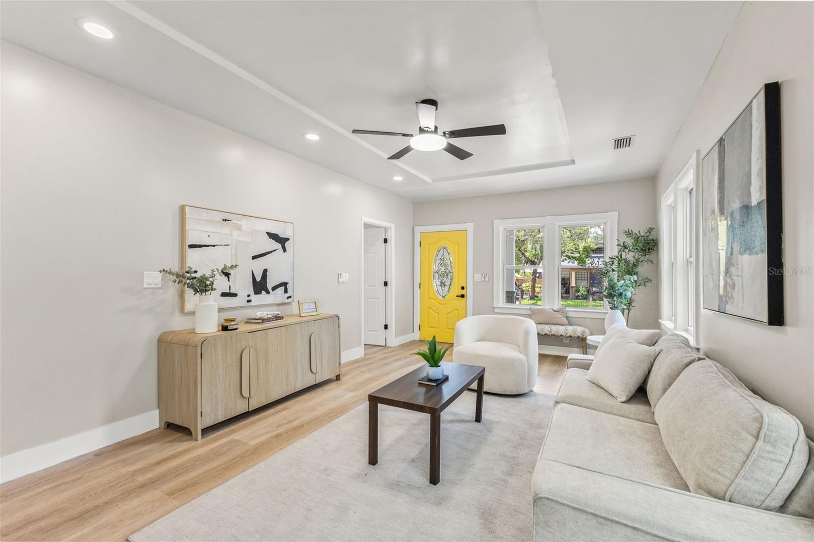 NORTH PARK - Residential