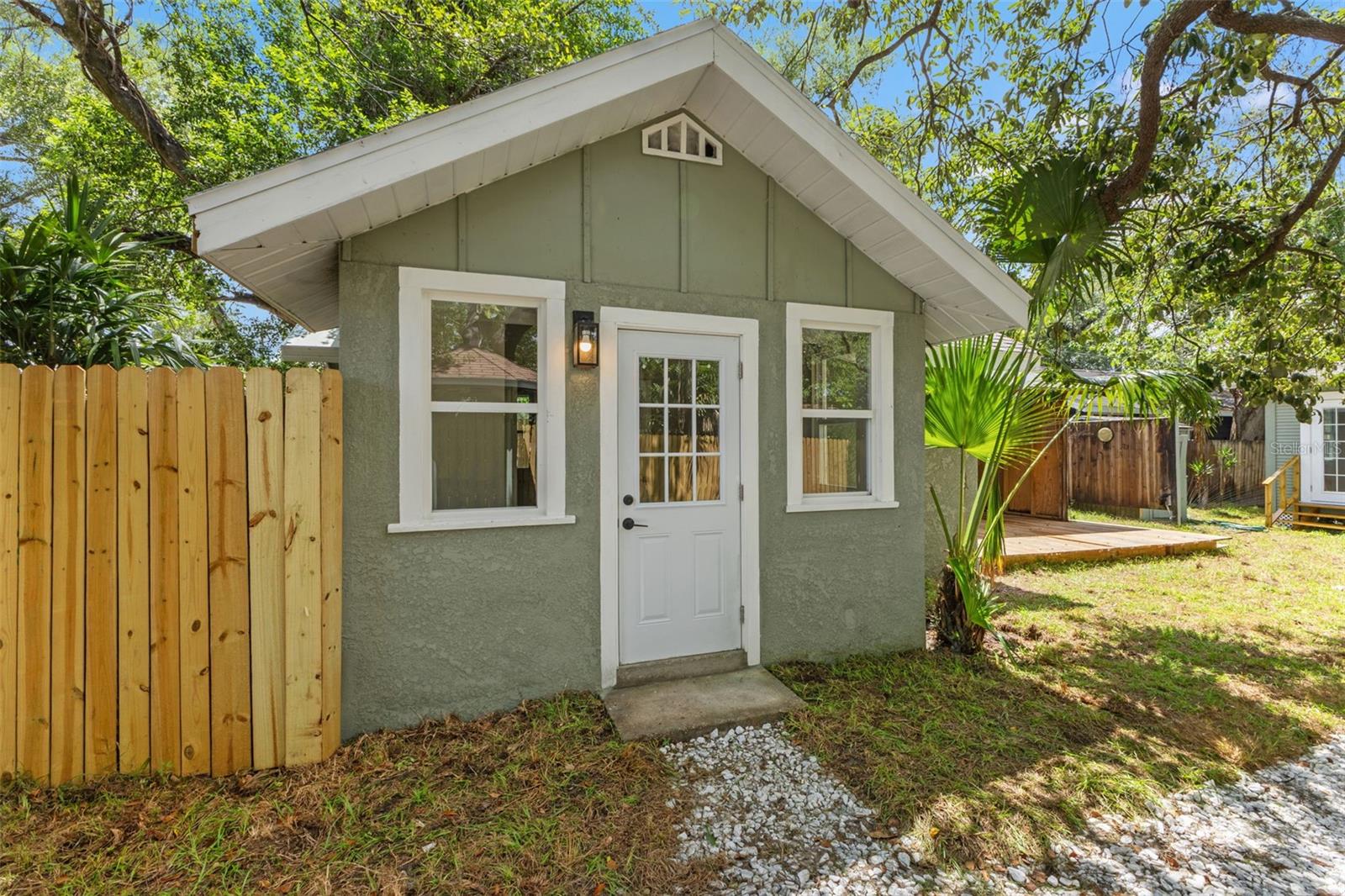 NORTH PARK - Residential