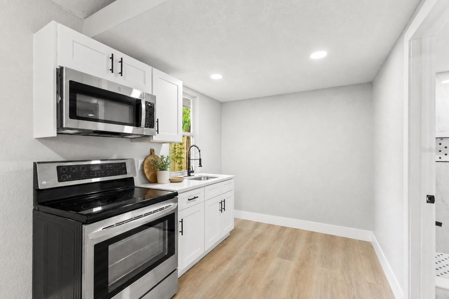 NORTH PARK - Residential