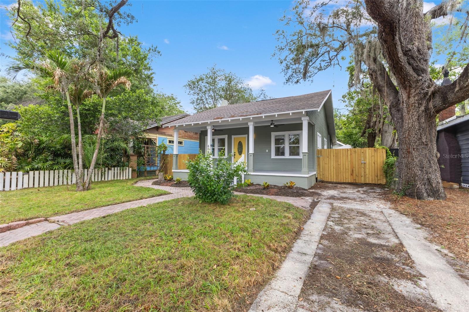 NORTH PARK - Residential