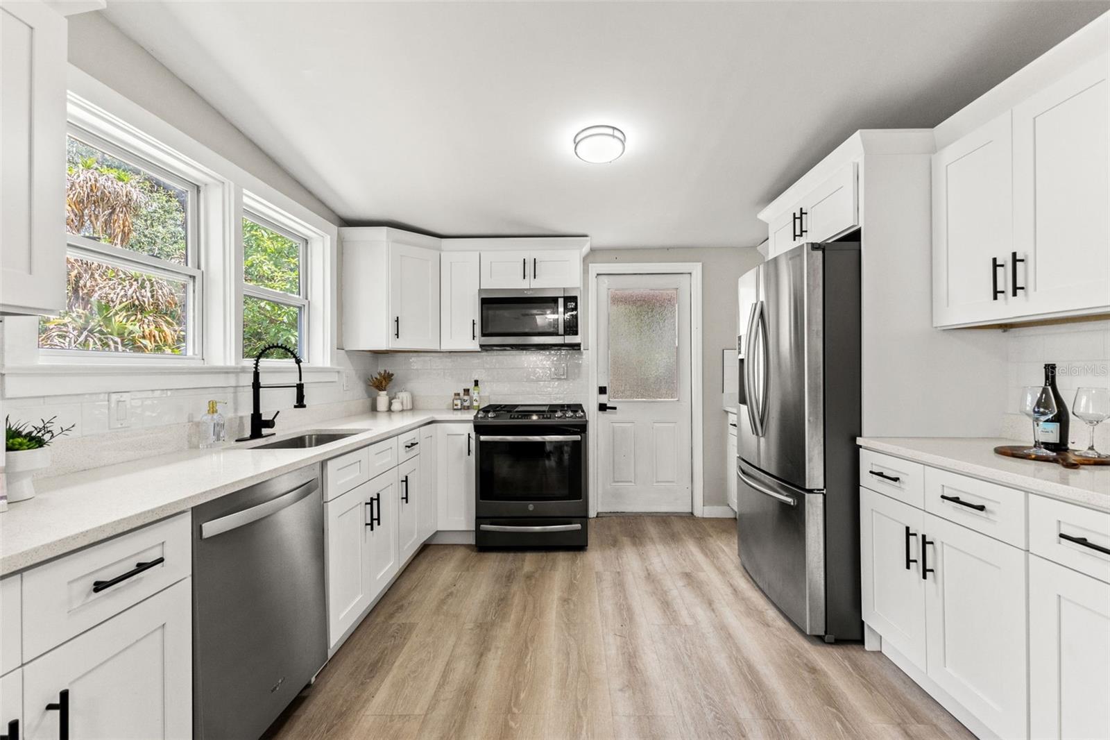 NORTH PARK - Residential