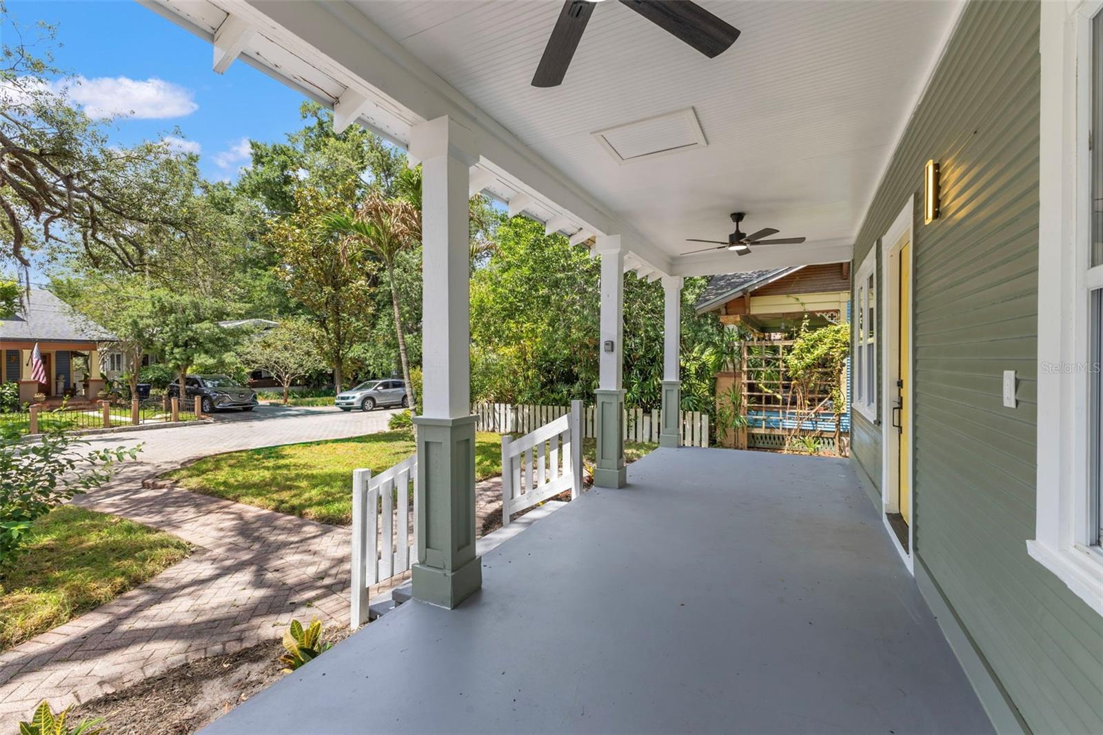 NORTH PARK - Residential