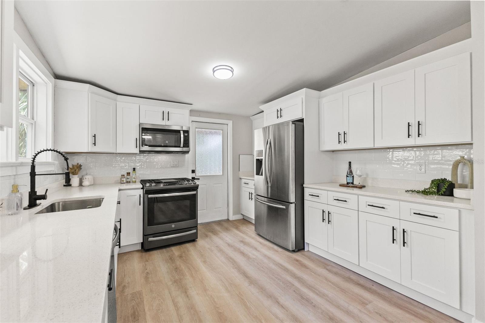 NORTH PARK - Residential