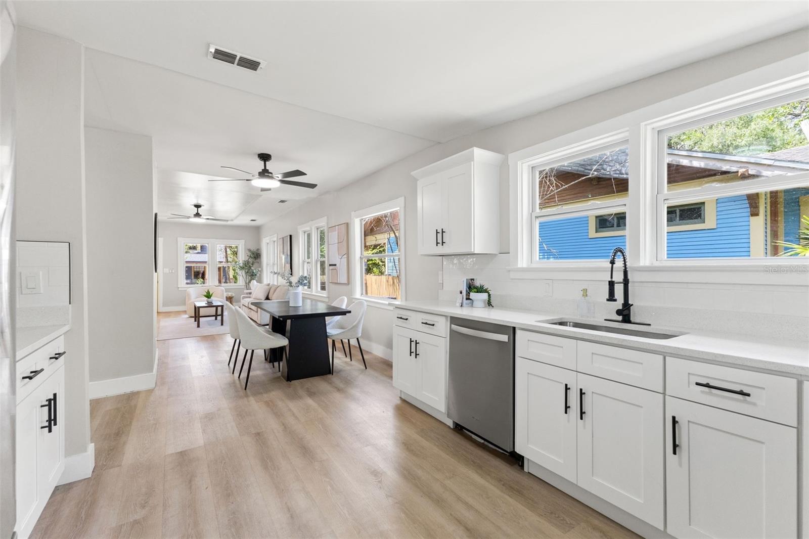 NORTH PARK - Residential
