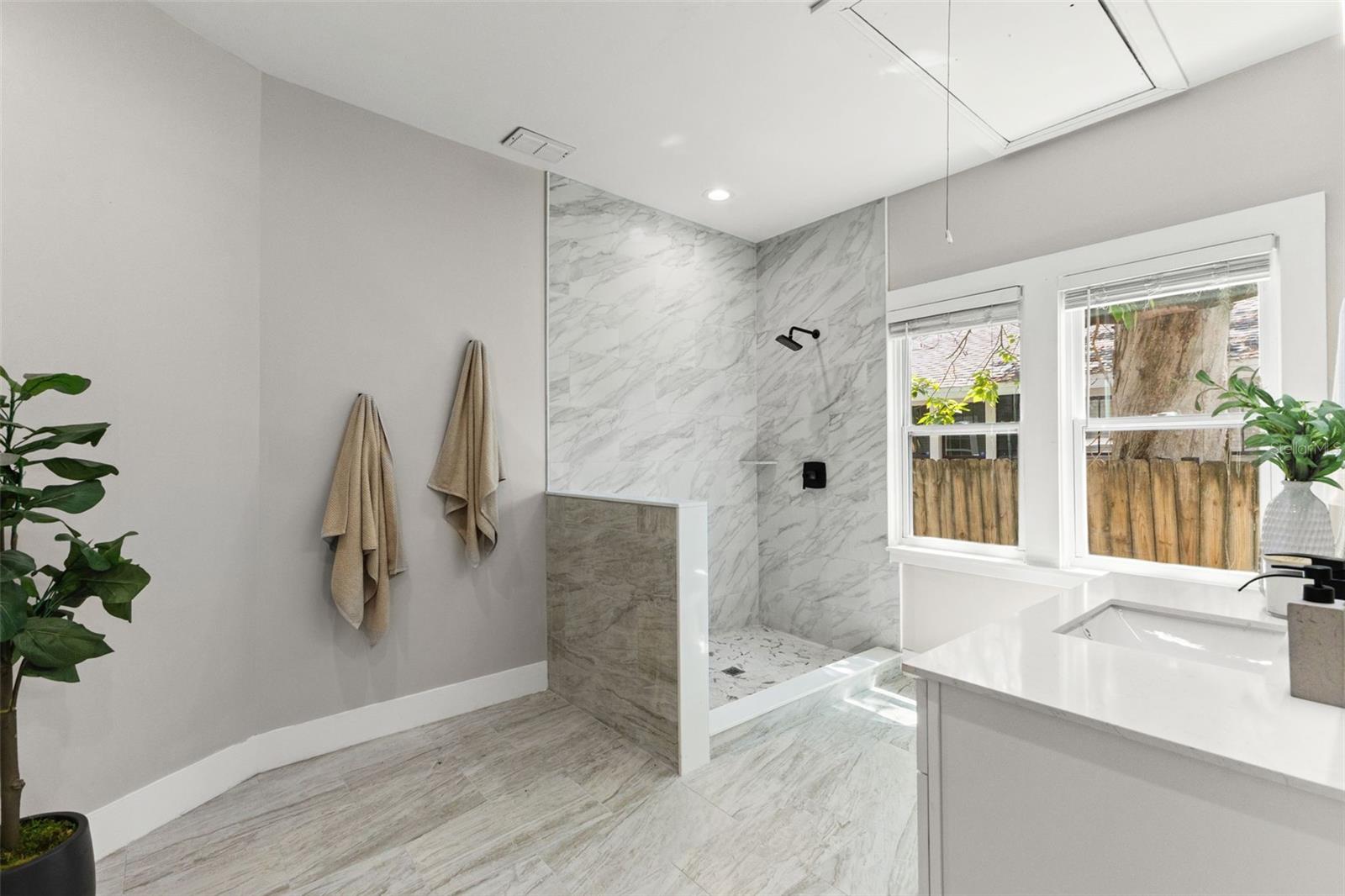 NORTH PARK - Residential