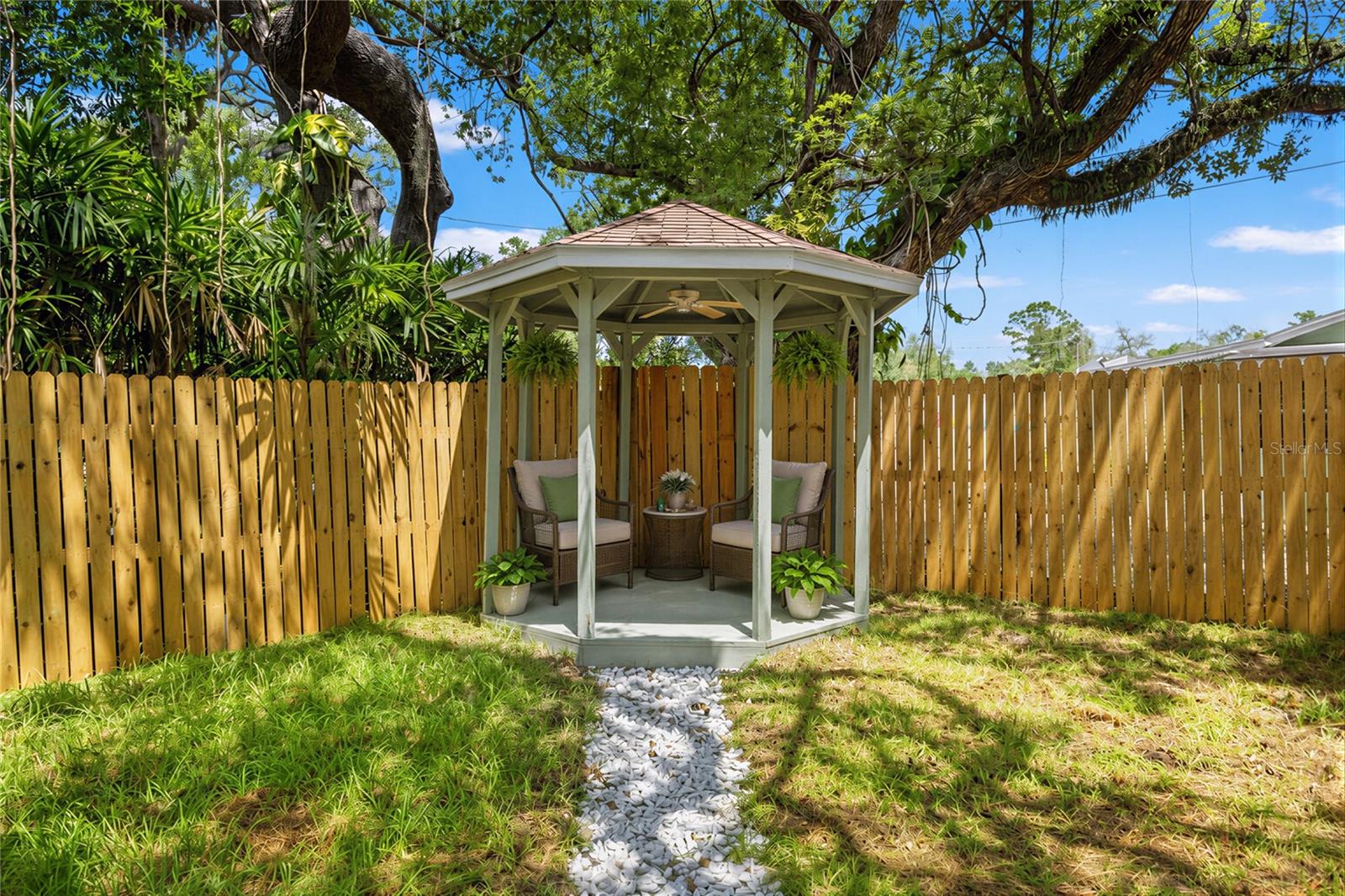 NORTH PARK - Residential