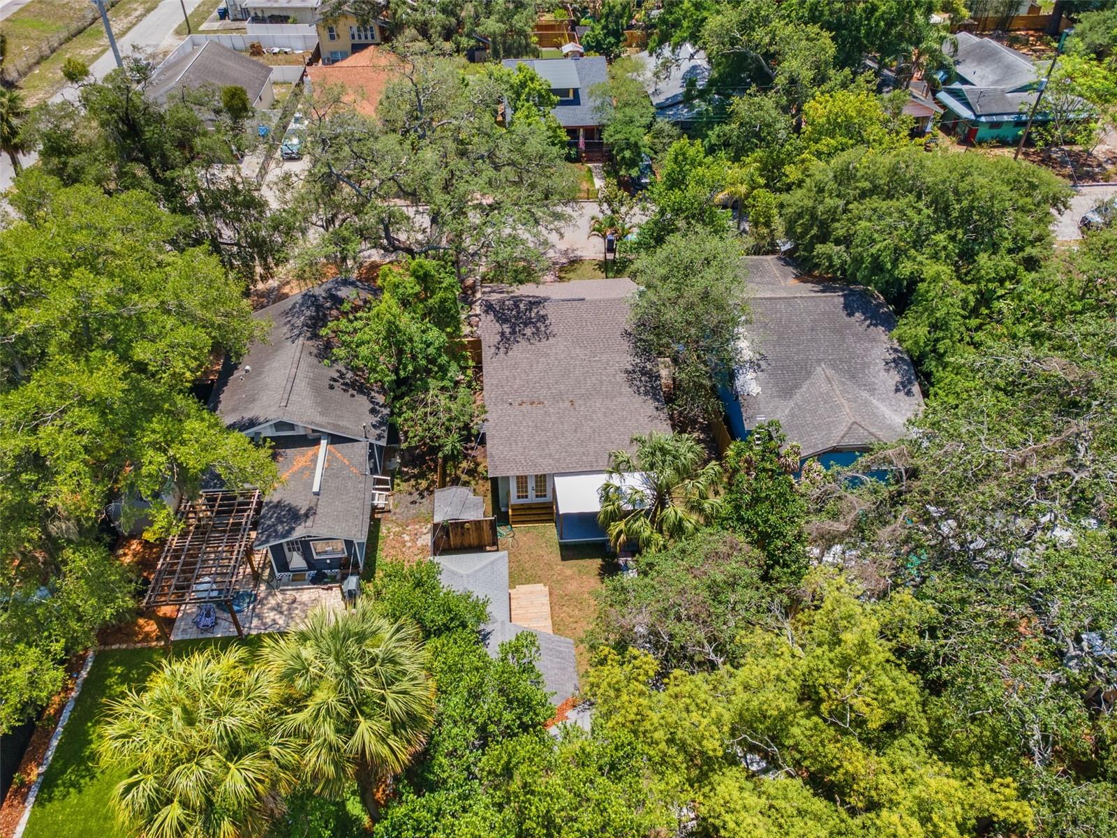 NORTH PARK - Residential