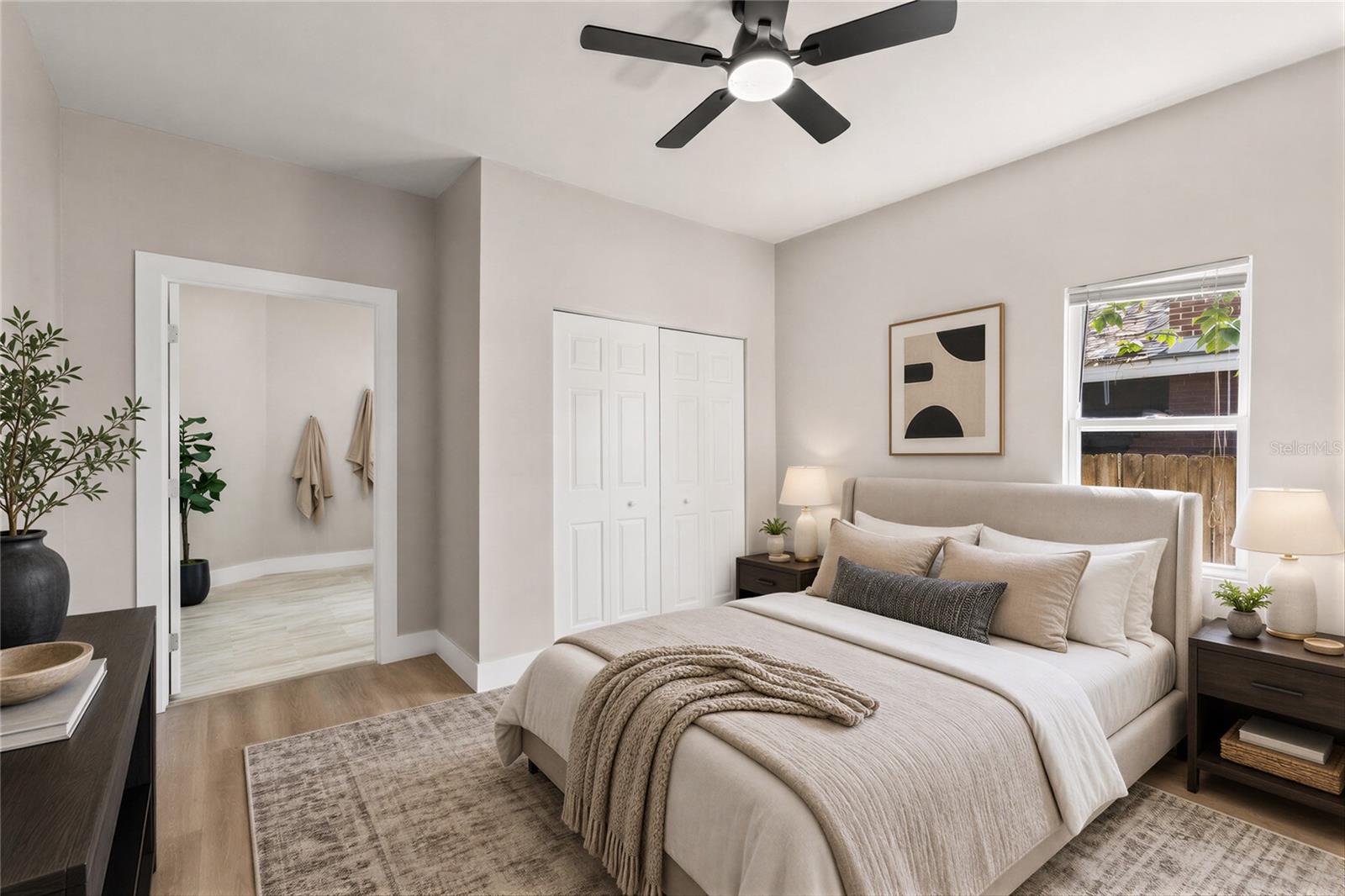 NORTH PARK - Residential
