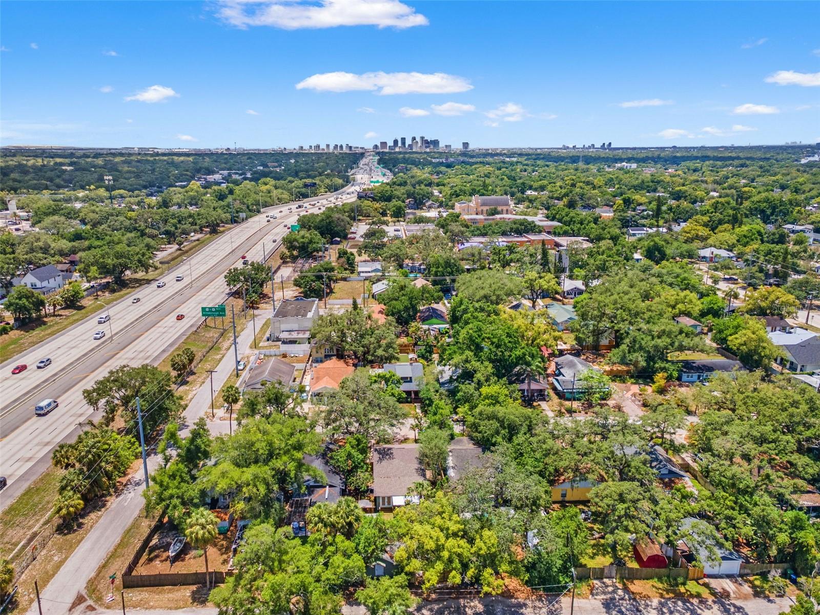 NORTH PARK - Residential