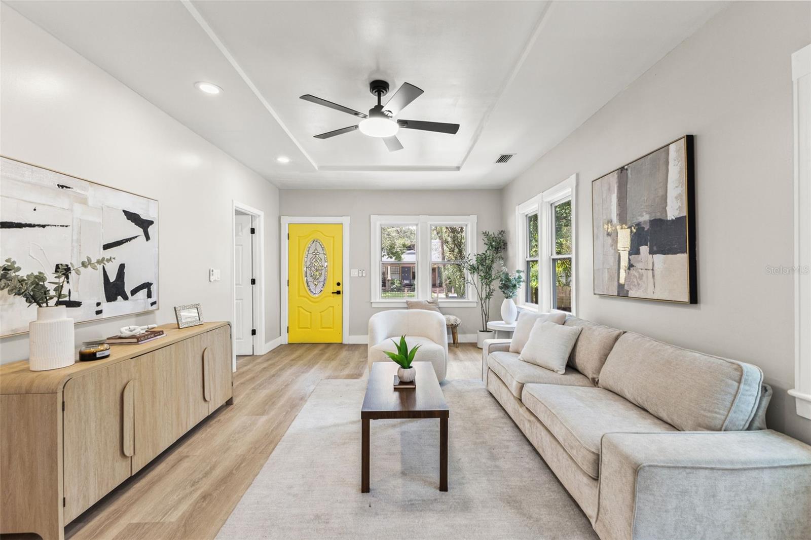 NORTH PARK - Residential