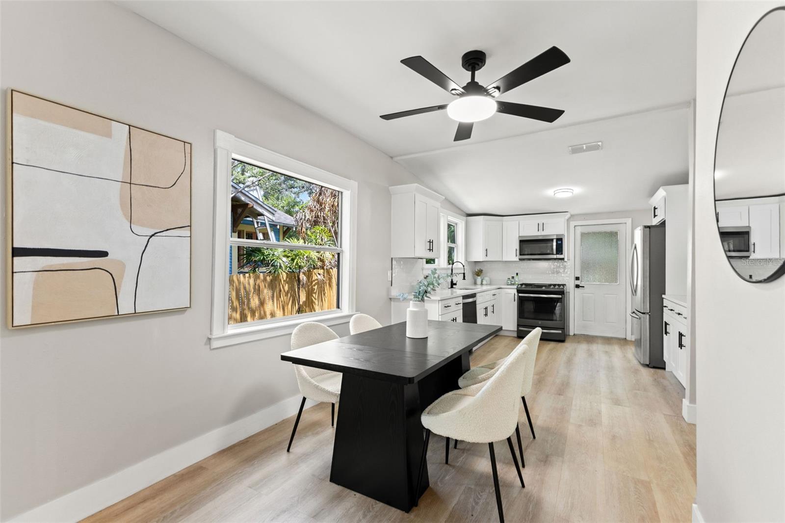 NORTH PARK - Residential