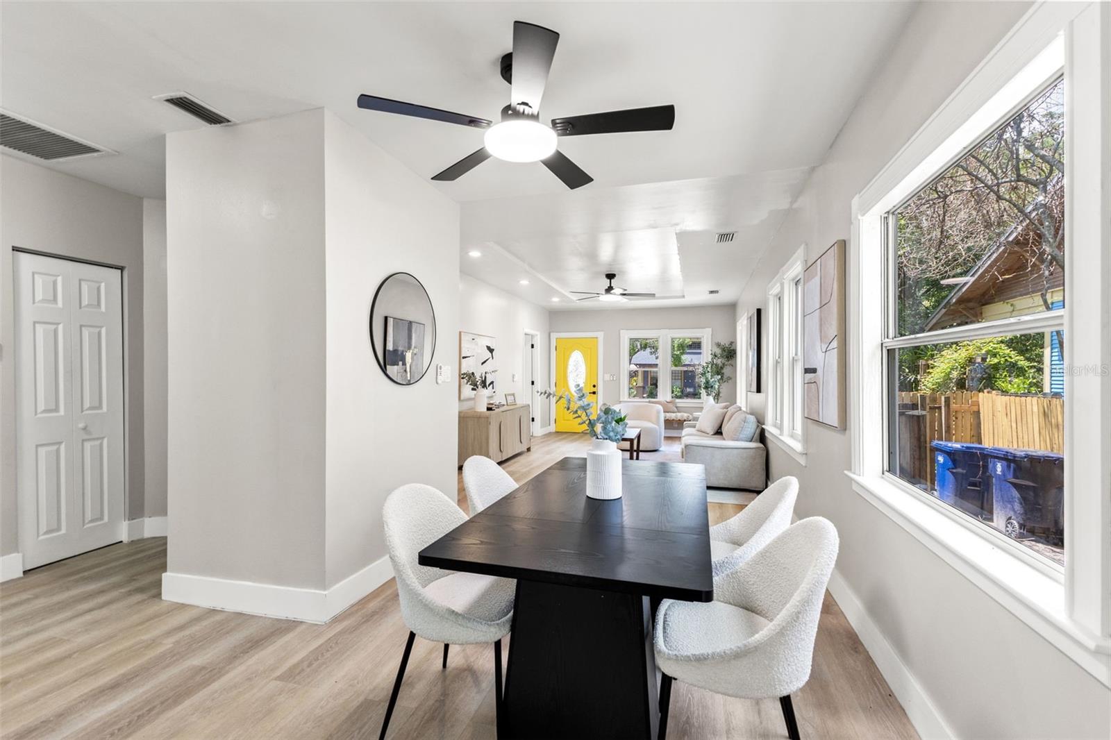NORTH PARK - Residential