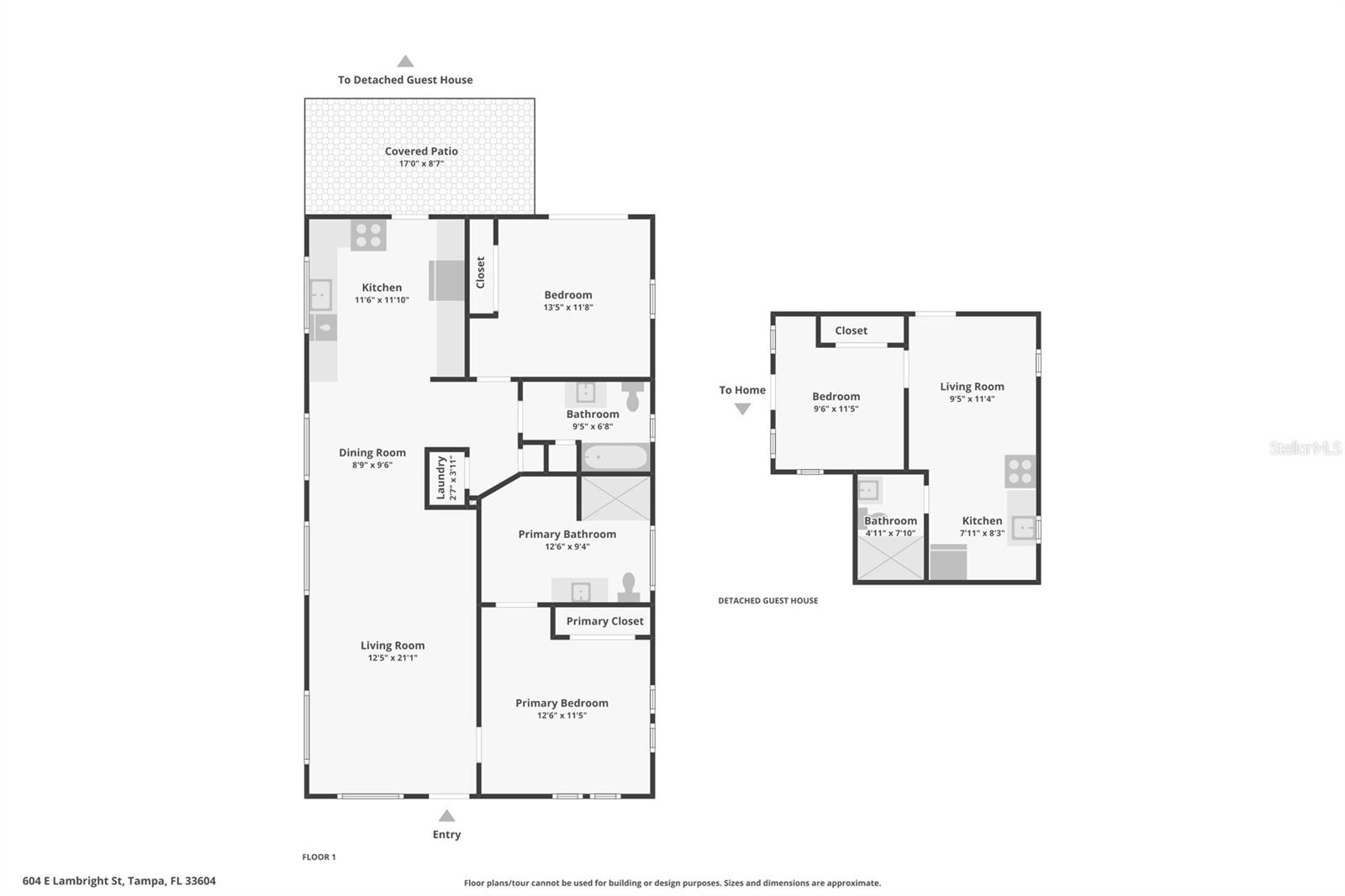 NORTH PARK - Residential