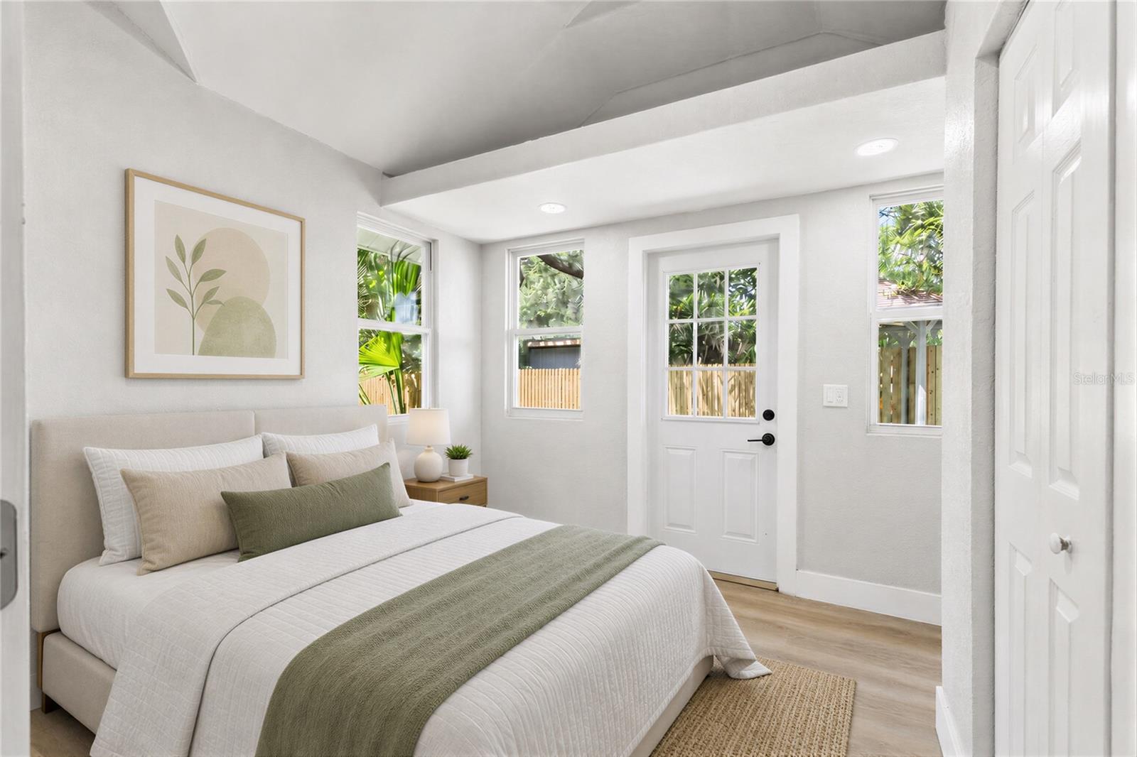 NORTH PARK - Residential