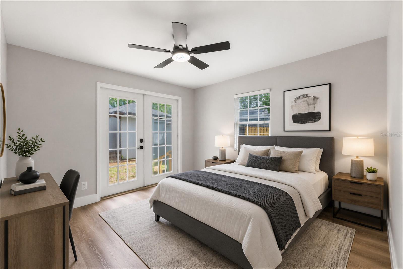 NORTH PARK - Residential