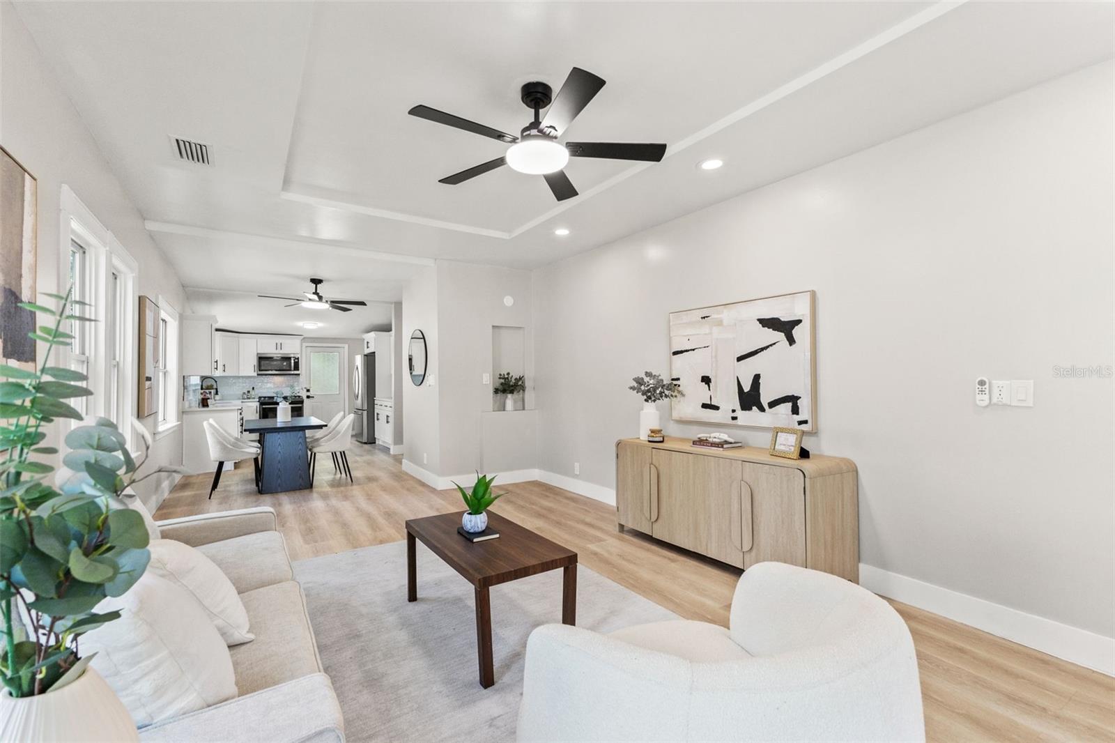 NORTH PARK - Residential